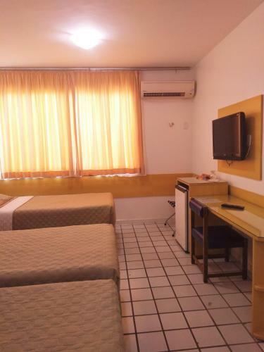 Hotel Rio Parna�ba
