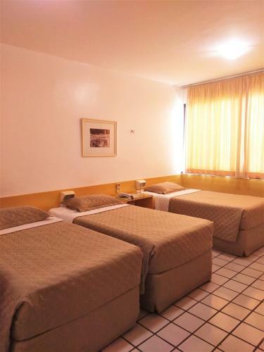 Hotel Rio Parna�ba
