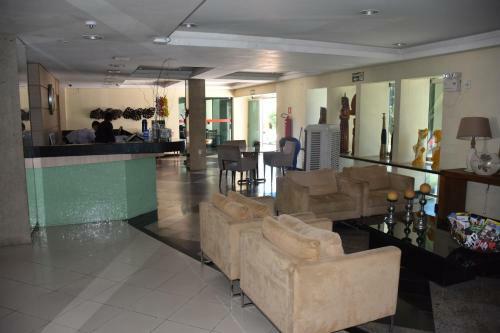 Hotel Rio Parna�ba
