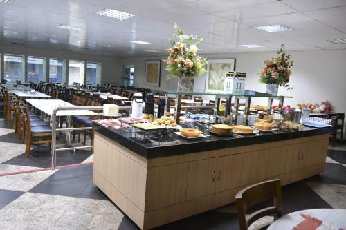 Hotel Rio Parna�ba