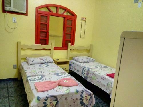 Hotel Renascer