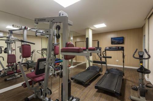 Leopoldo Hotel