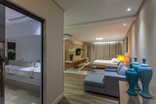 Leopoldo Hotel