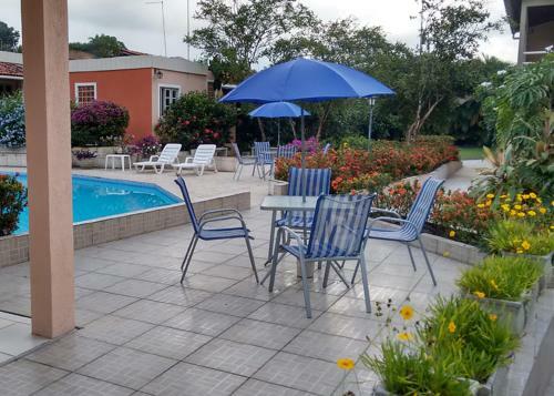 Hostal Pousada Monjope