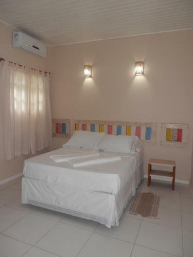 Hostal Pousada Pedras De Igatu