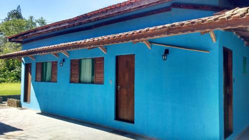 Hostal Eco Pousada La Luna