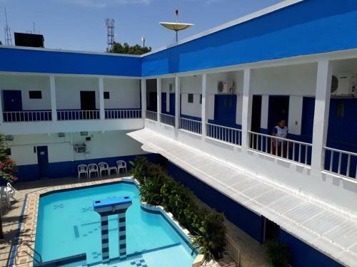 Regine's Hotel