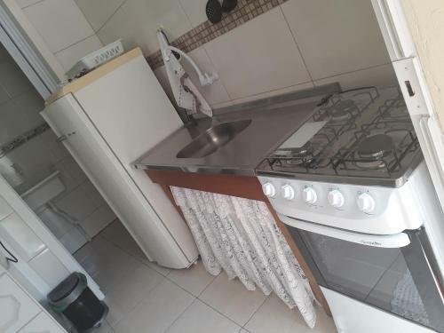 Apartamento Talita