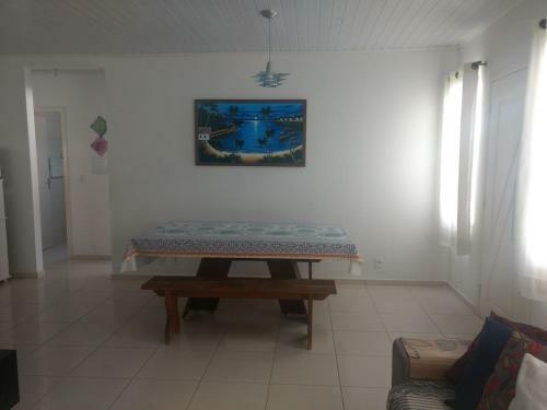 Apartamento Talita
