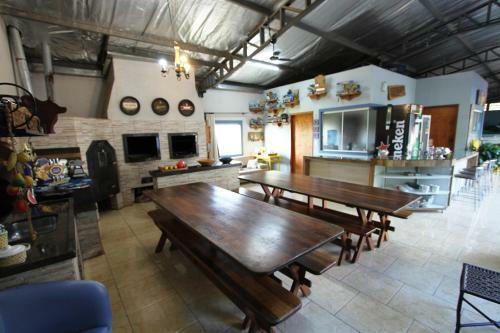 Hostal Pousada Grande Lago
