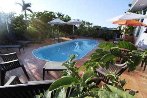 Hostal Pousada Grande Lago