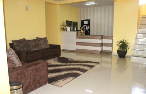Tg Hotel