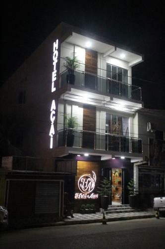 Hotel Acai