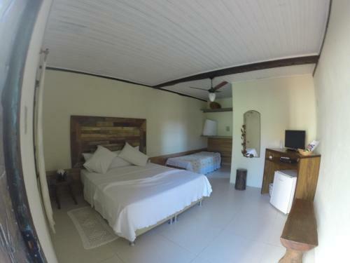 Posada Pousada Villaventura