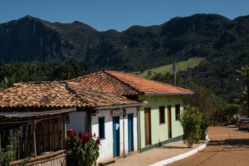 Posada Pousada Villaventura