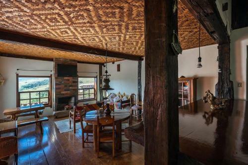 Posada Pousada Villaventura