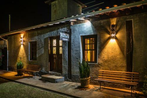 Posada Pousada Villaventura