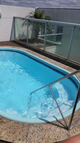 Apartamento Lindo Flat, Green Diamond.