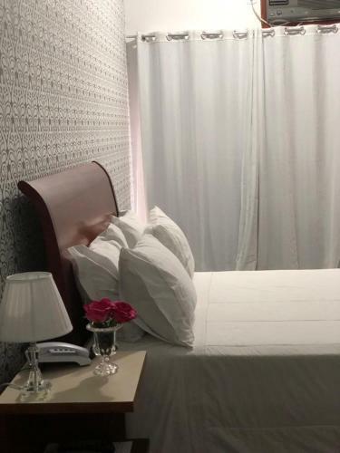 Hotel Cai�ara Itaperuna