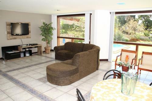 Hotel Cai�ara Itaperuna