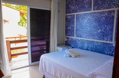 Hostal Pousada E Restaurante Altas Horas Beach