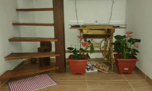 Apartamento Dona Zete