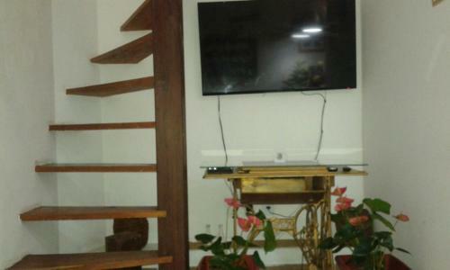 Apartamento Dona Zete