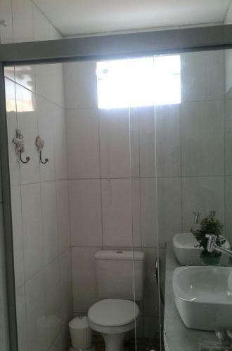Apartamento Dona Zete