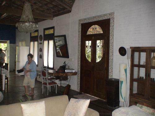 Chacara De Cinema Da Montanha