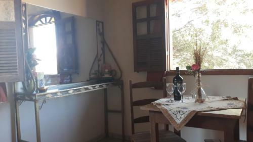 Hostal Pousada Engenho Velho