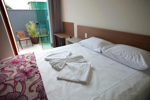 Jab� Inn Hotel