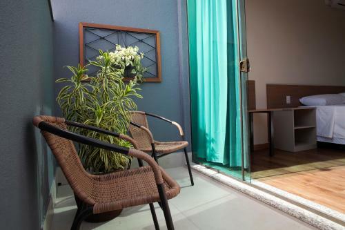 Jab� Inn Hotel