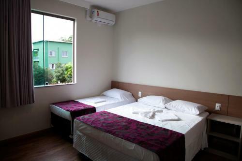 Jab� Inn Hotel