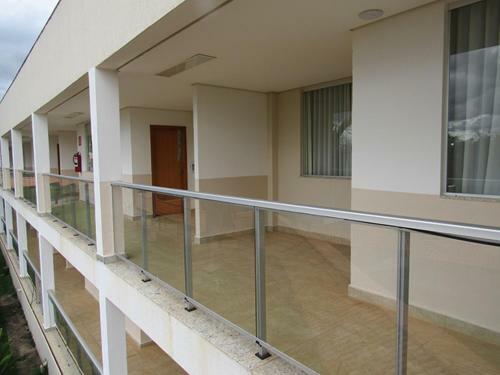Hotel Siriema Village Eco Resort