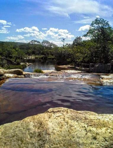Lodge Chal�s Jacarand�