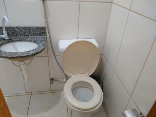 Lodge Chal�s Jacarand�