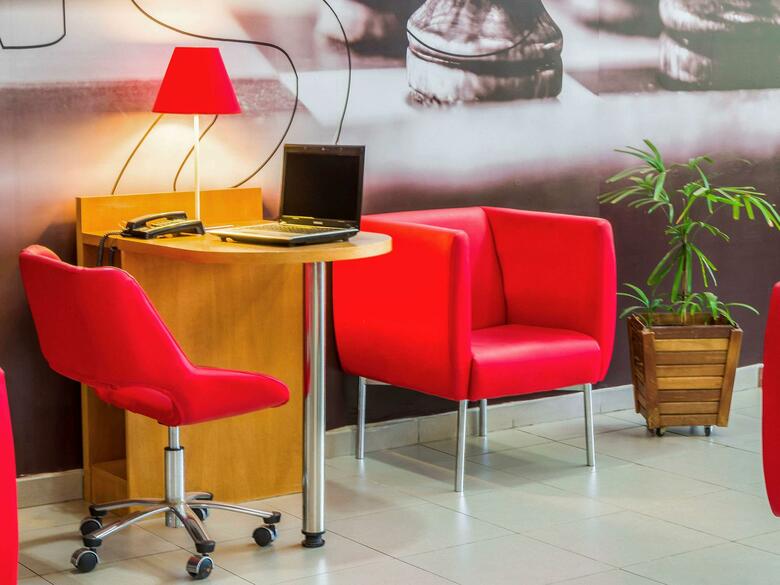 Hotel Ibis Jaboticabal