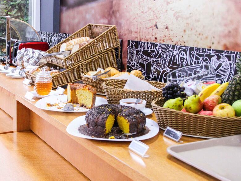Hotel Ibis Jaboticabal