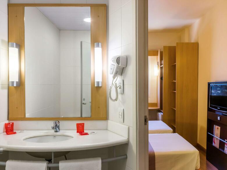 Hotel Ibis Jaboticabal