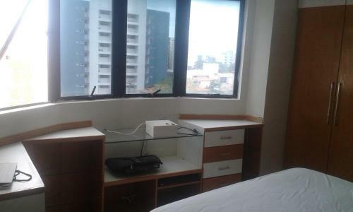 Apartamento �gua Azul - 4� Andar