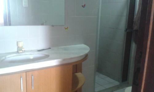 Apartamento �gua Azul - 4� Andar