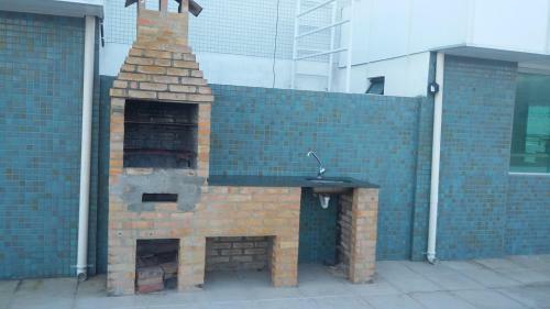 Apartamento Flat Tamba� Home