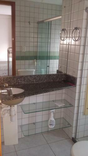 Apartamento Flat Tamba� Home