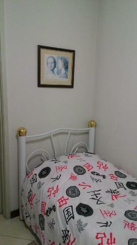 Apartamento Vila Borghese