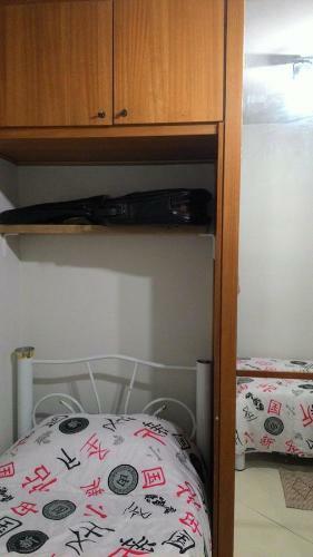 Apartamento Vila Borghese