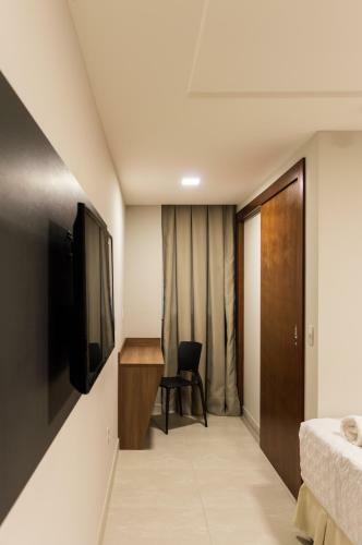 Bravo Hotel