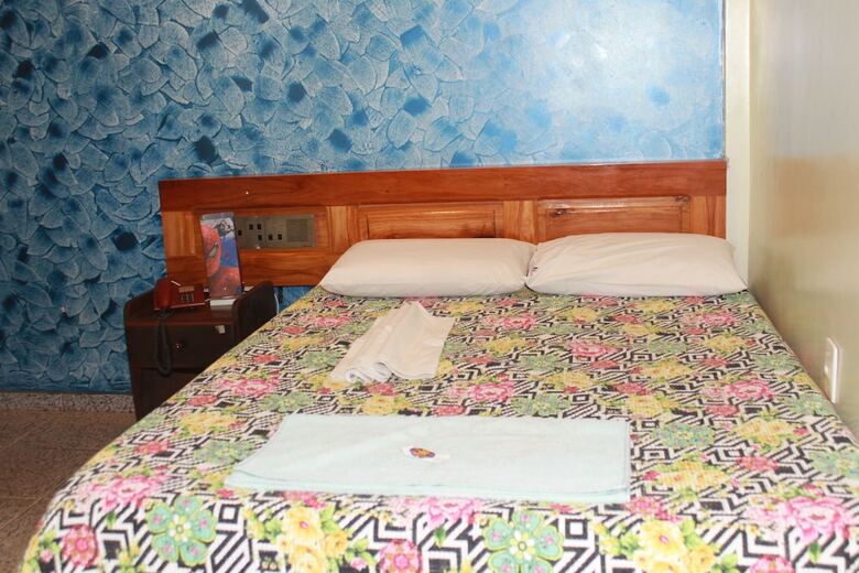 Mara Hotel