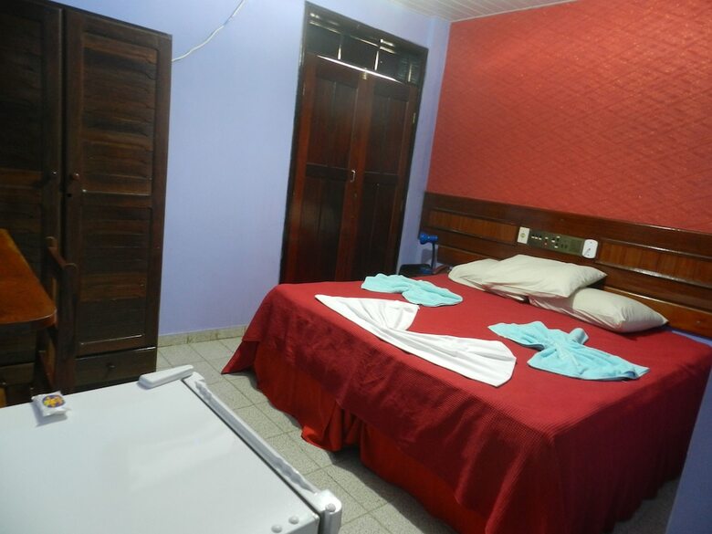 Mara Hotel
