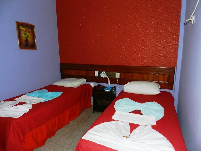 Mara Hotel