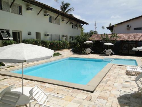 Apartamento Flat Cumaru